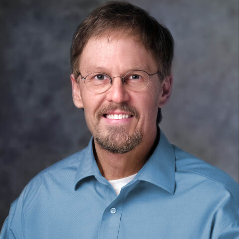 Scotty Smith - The Alliance for Mission & Renewal