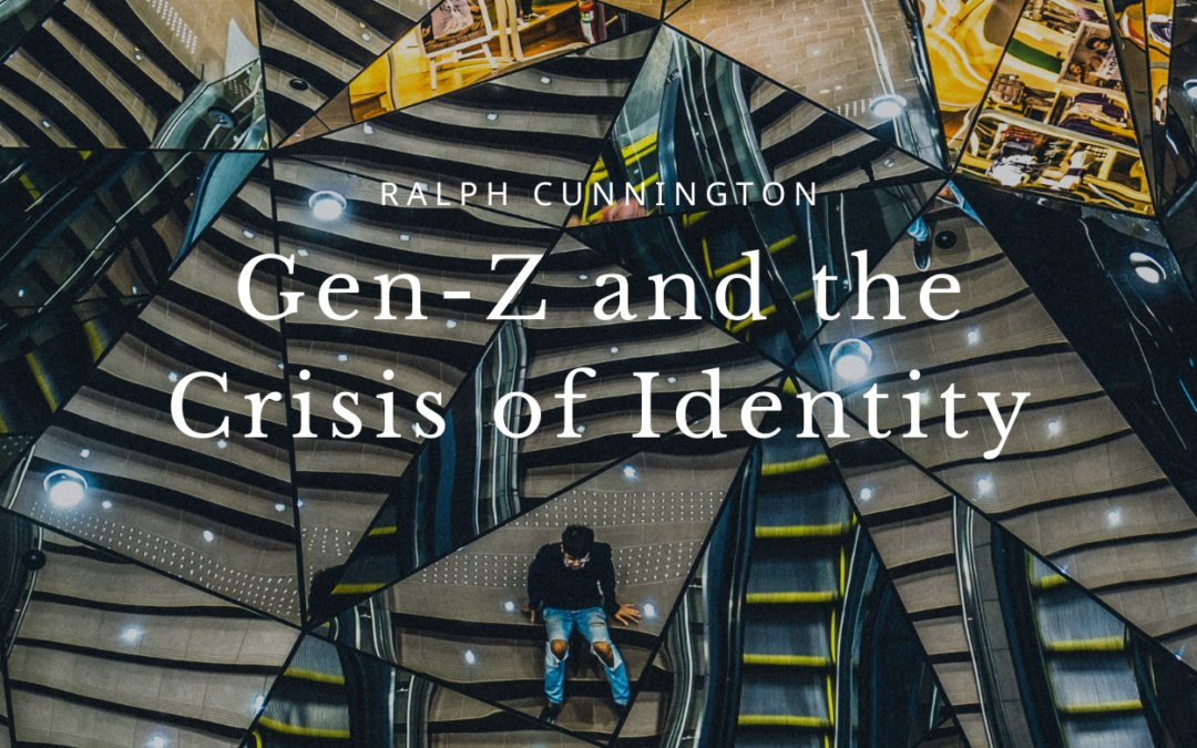 Gen-Z and the Crisis of Identity