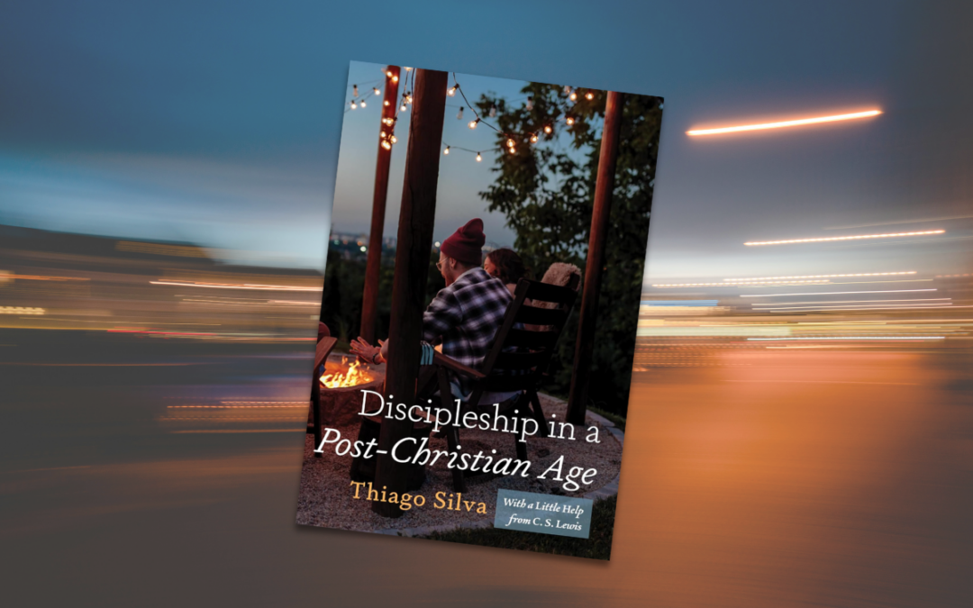 Formed or Deformed? Discipleship in a Distracted Age