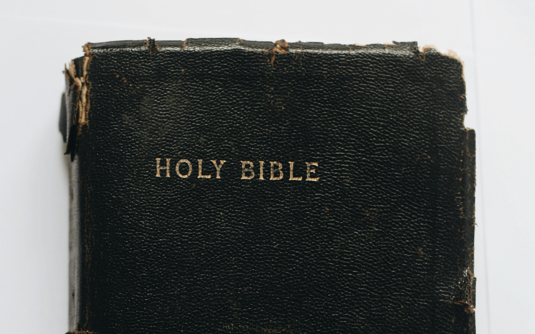 Faithful to the Scriptures: The PCA’s Bedrock Commitment