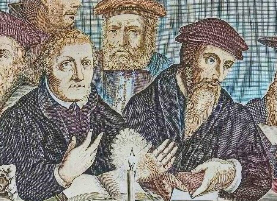 True to the Reformed Faith: The Confessional Identity of the PCA