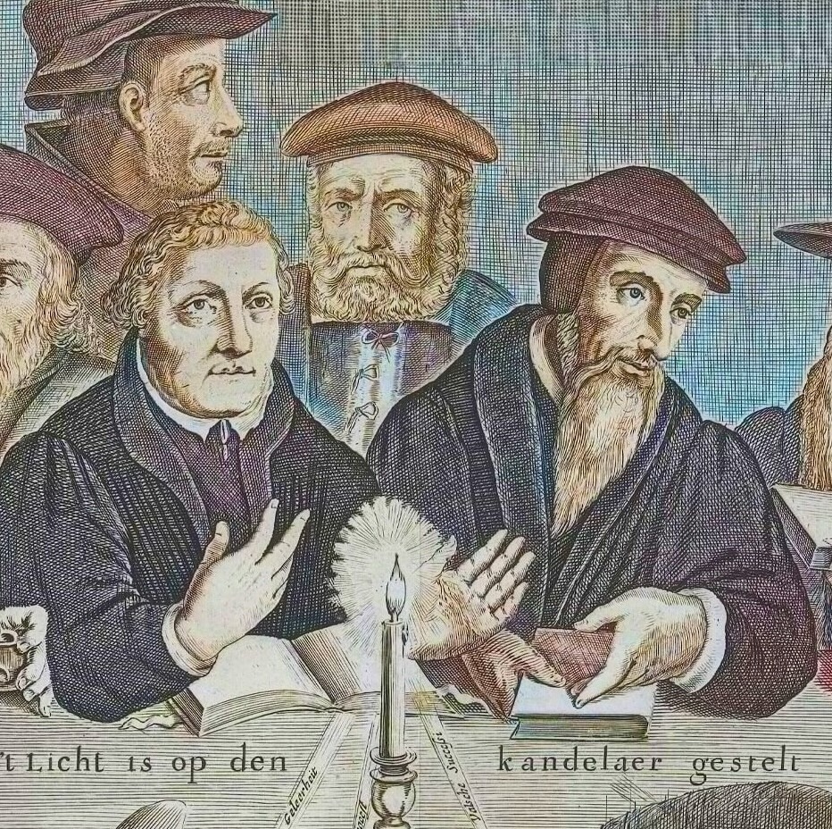 True to the Reformed Faith: The Confessional Identity of the PCA