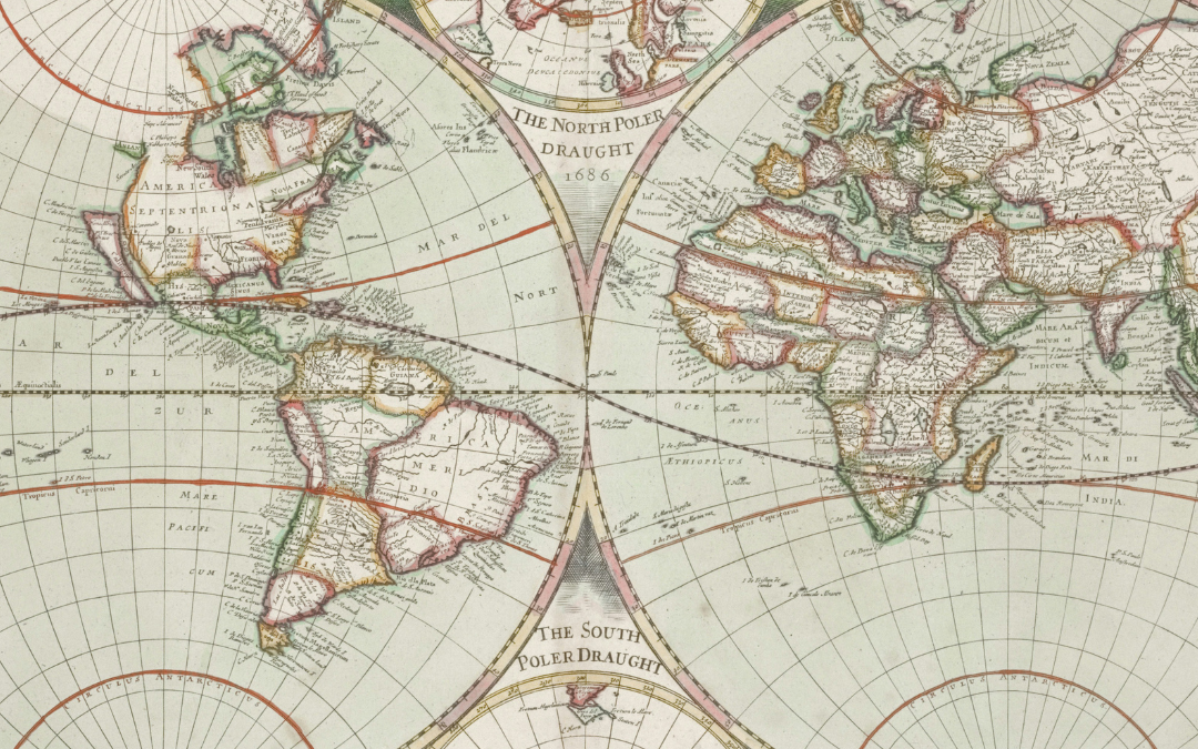 Obedient to the Great Commission: The PCA’s Evangelistic and Missionary Calling