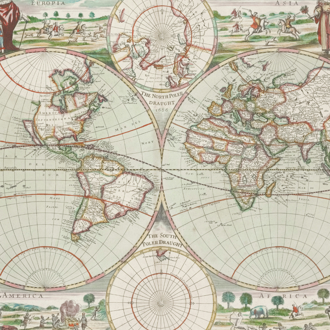 Obedient to the Great Commission: The PCA’s Evangelistic and Missionary Calling