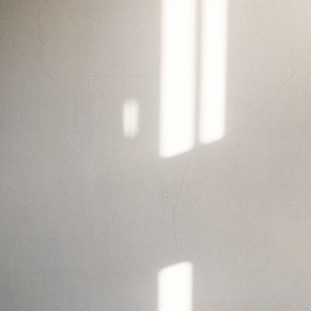 What Remains When Nothing Can Be Done: Lent and the Grace of Uselessness