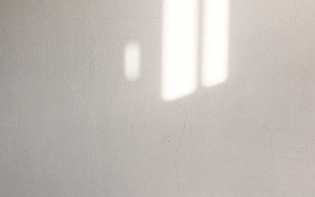 What Remains When Nothing Can Be Done: Lent and the Grace of Uselessness