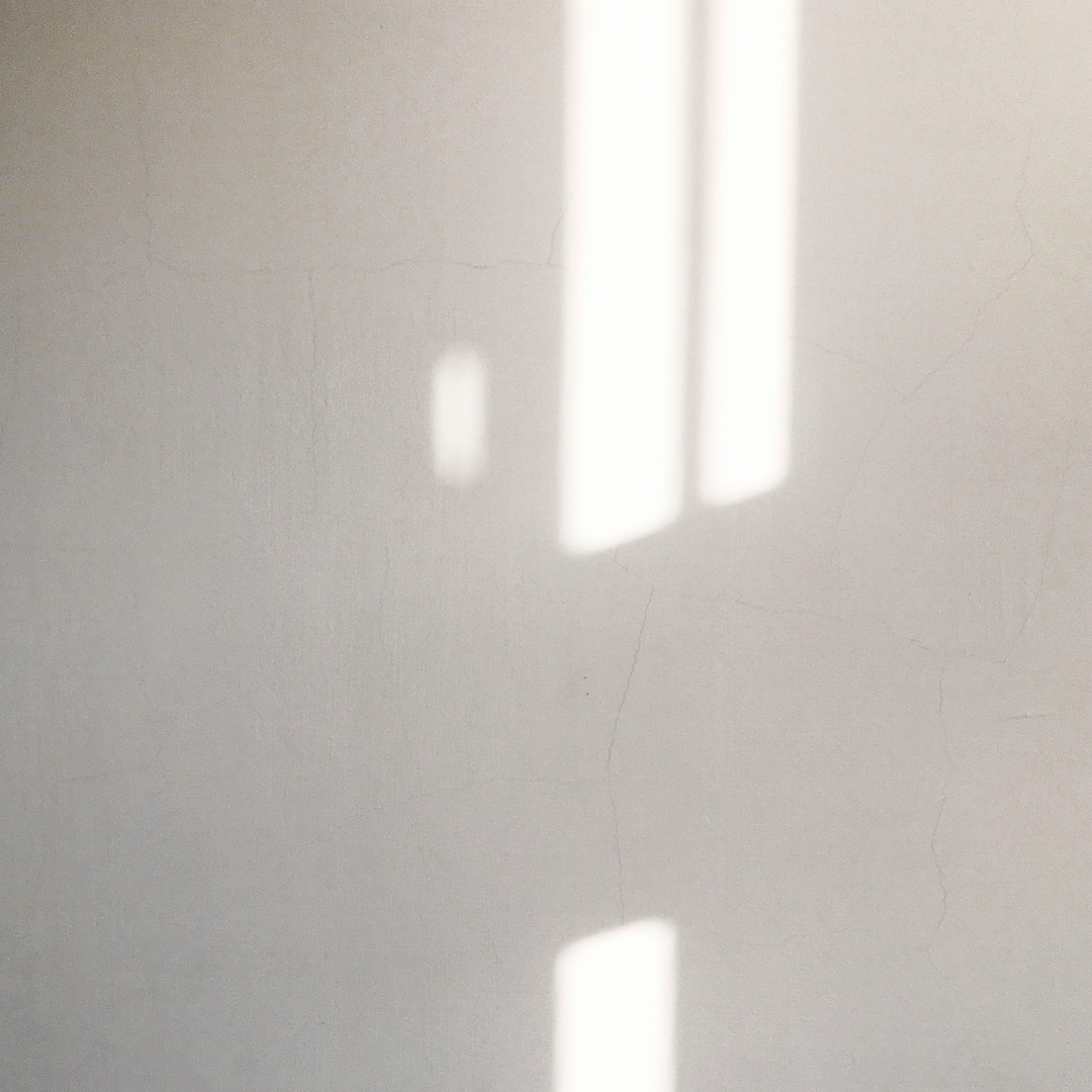 What Remains When Nothing Can Be Done: Lent and the Grace of Uselessness