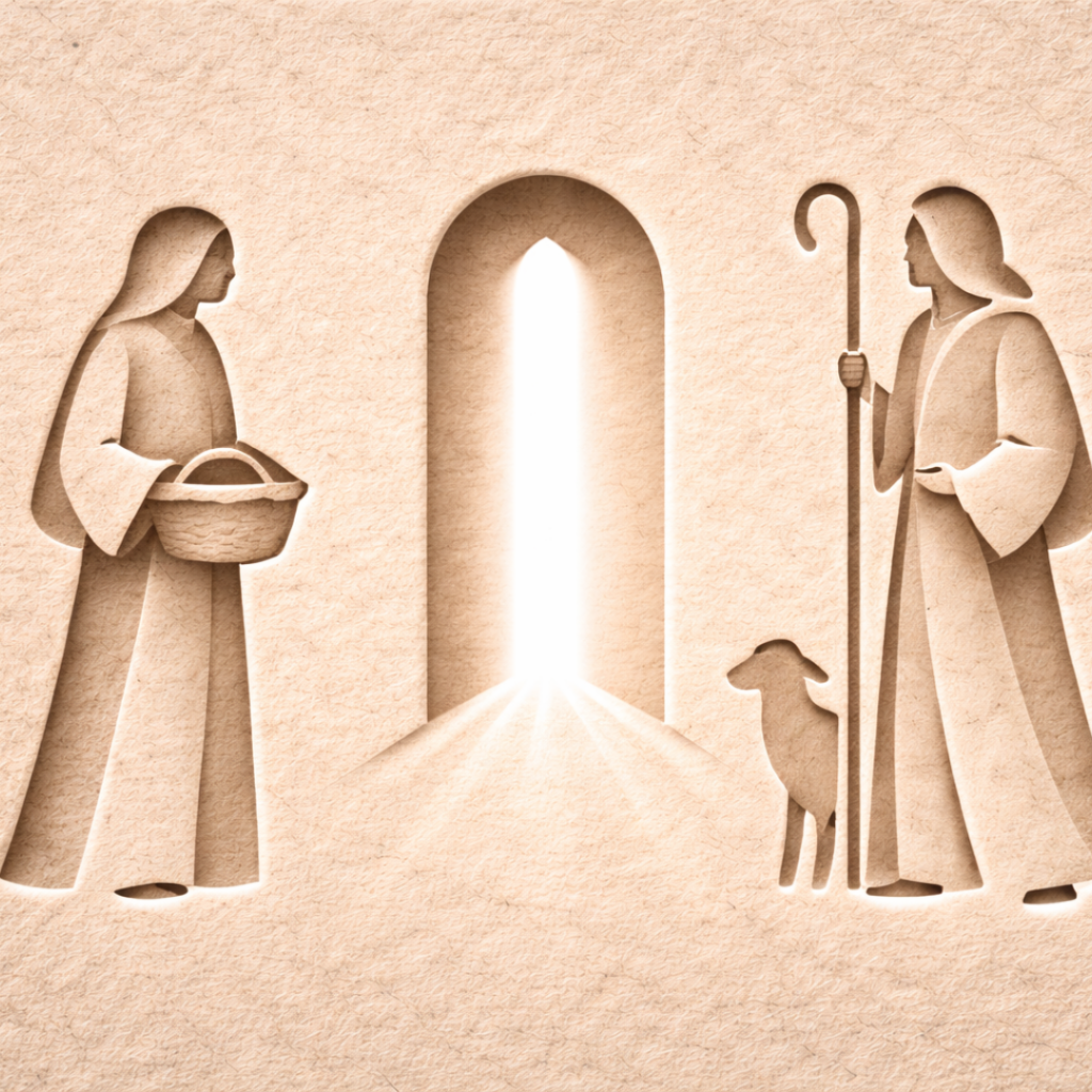 Three Views on Female Deacons