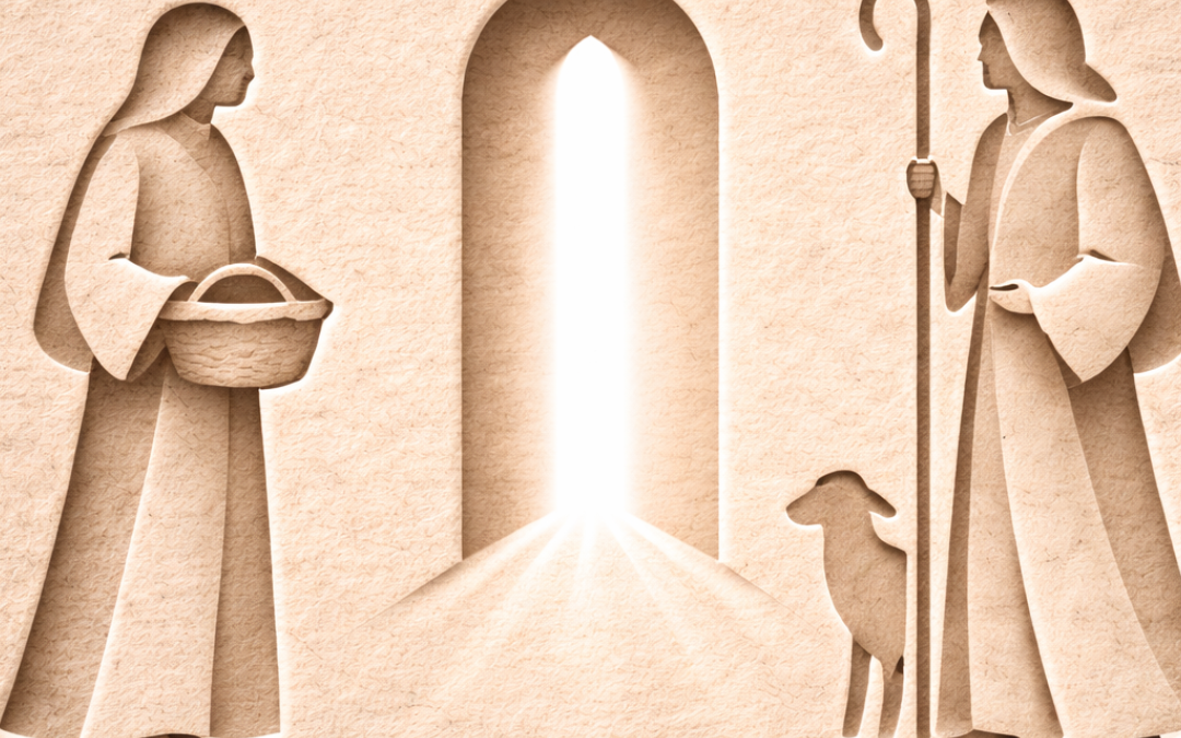 Three Views on Female Deacons