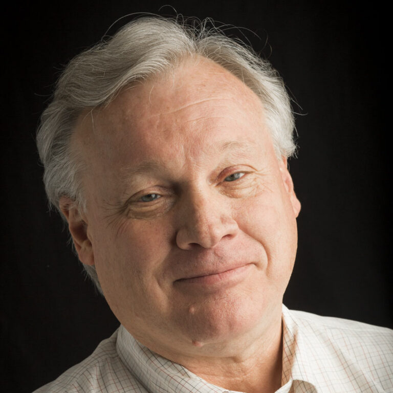 James W. Wert, Jr.